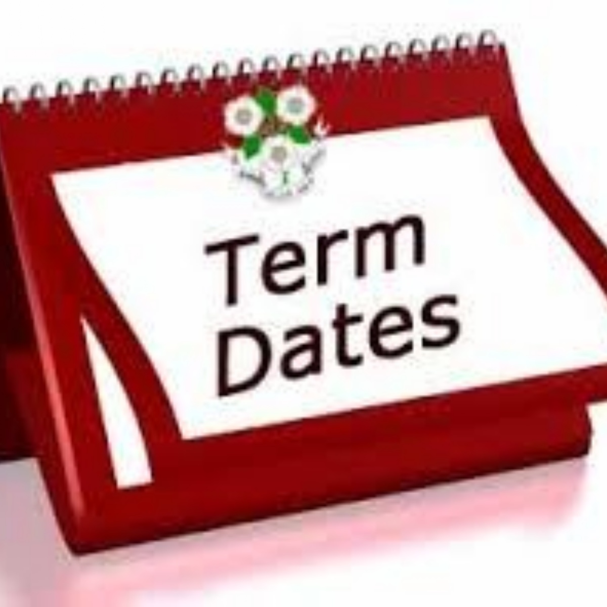 School Term Dates 2016 17